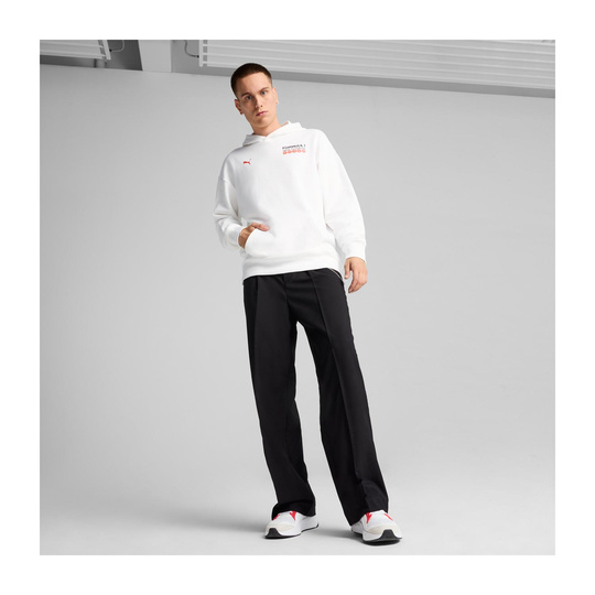Formula 1 2025 Herren Kapuzenpullover DTS Relaxed