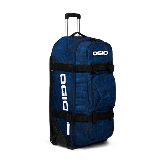 Ogio Reisetasche RIG 9800 Camo Blue