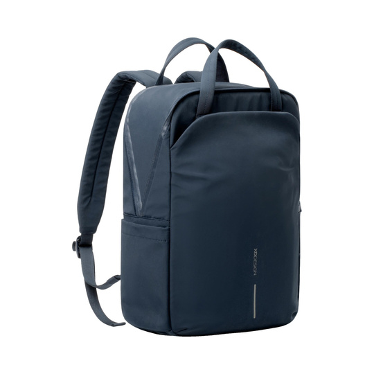 XD Design Rucksack Soft Tote marineblau