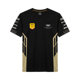 Hertz Team Jota 2026 T-Shirt