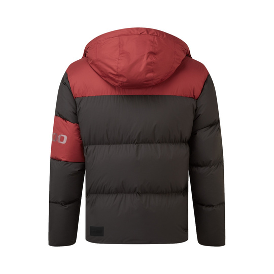 Toyota Gazoo Racing 2026 Jacke Puffer
