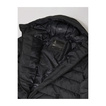 Dakar Jacke DKR SIX schwarz