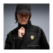 Scuderia Ferrari F1 2026 Softshelljacke Logo schwarz