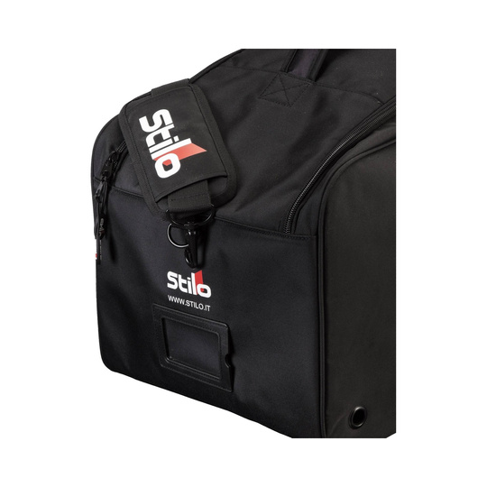 Stilo Helmtasche Racegear