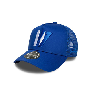Williams F1 Cap W Heritage