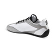 Sparco Schuhe S-Drive weiß