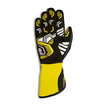 Sparco Handschuhe Record MY20 schwarz/gelb
