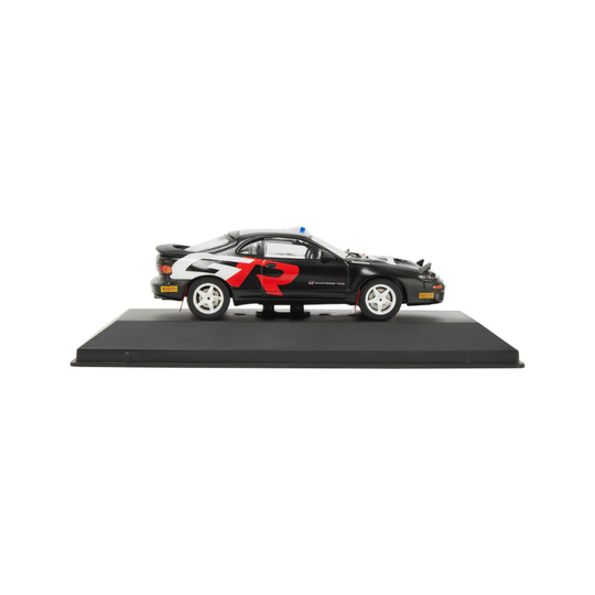 Toyota Gazoo Racing 1:43 Modellauto GR Celica ST185