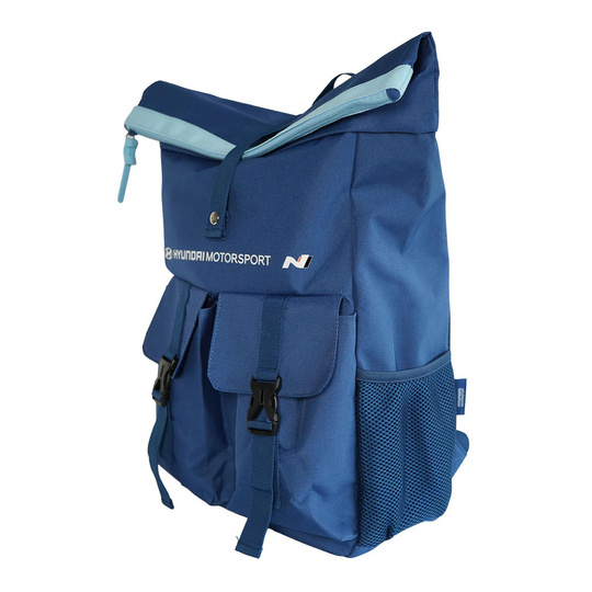 Hyundai Motorsport 2025 Rucksack Explorer