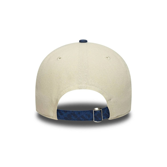 Alpine F1 2026 Cap Heritage blau