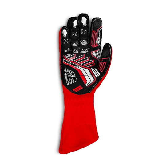 Sparco Handschuhe Arrow K MY20 rot
