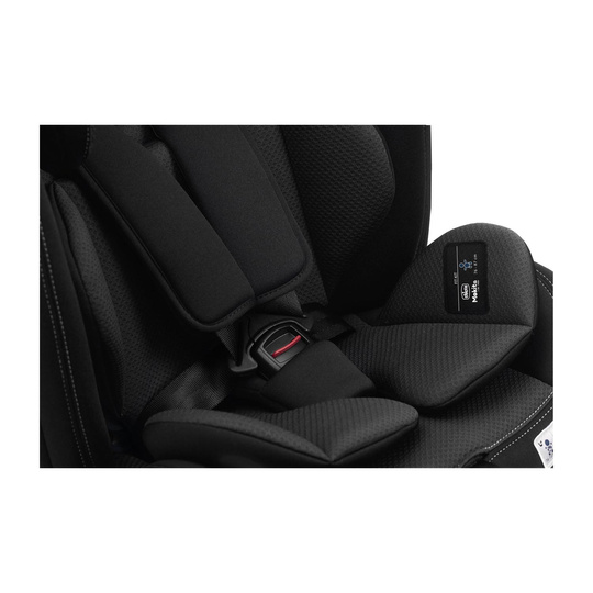 Chicco Kindersitz Mokita I-Size Schwarz (9-36 kg)