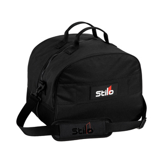 Stilo Helm- und HANS-Tasche V2