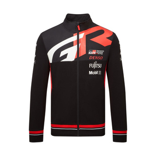 Toyota Gazoo Racing Team Sweatjacke WEC