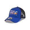Red Bull Racing F1 2026 Cap Essentials Trucker