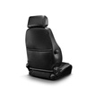 Sparco Rennsitz GT MY21 schwarz