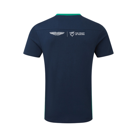 Aston Martin Racing 2026 T-Shirt 00 Thor
