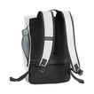 XD Design Rucksack Urban Flap-top Off-White