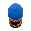 Pirelli 2026 Cap Podium Silverstone