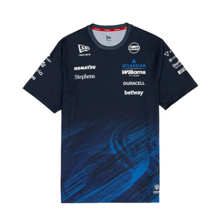 Williams F1 2026 Team T-Shirt