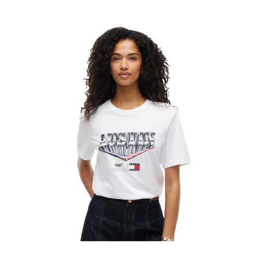 Cadillac F1 2026 T-Shirt Austin GP