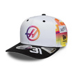 Haas F1 2026 Esteban Ocon Cap Miami GP