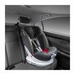 Sparco Kindersitz SK3000I grau