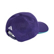 Mercedes AMG F1 2026 Cap Vanda Bloom