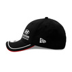 Hyundai Motorsport 2026 Herren Baseballkappe Team