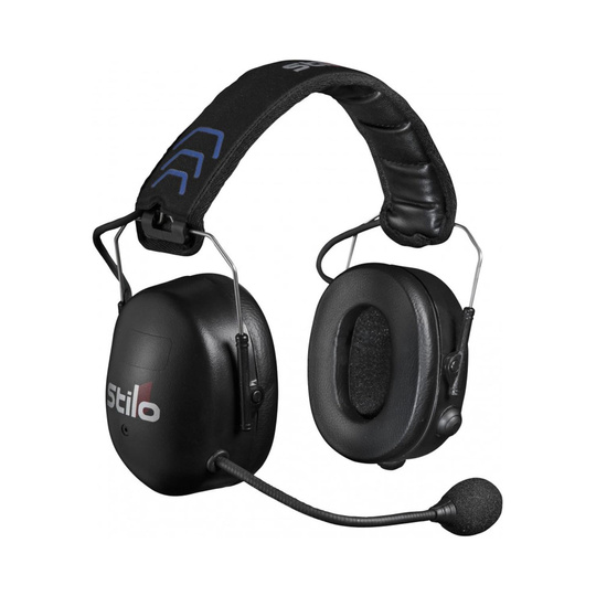 Stilo Rallye-Headset Venti