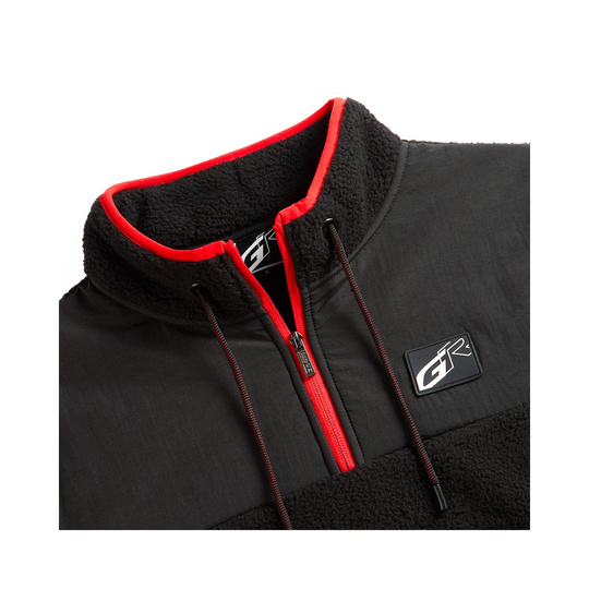 Toyota Gazoo Racing Sweatshirt GR Fleece