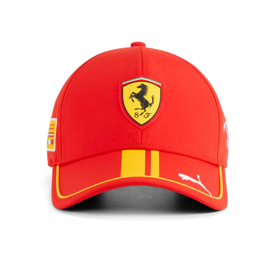 Scuderia Ferrari F1 2026 Cap Drivers No. 50 AF Corse
