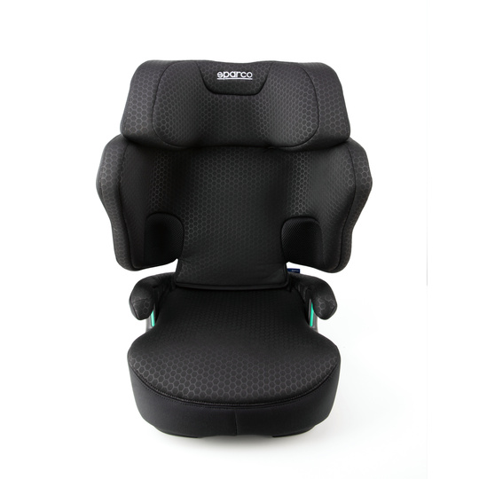 Sparco Kindersitz SK8000i G23 Schwarz