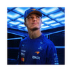 McLaren F1 2026 T-Shirt Singapore GP
