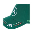 Mercedes AMG F1 2026 Cap Mexico