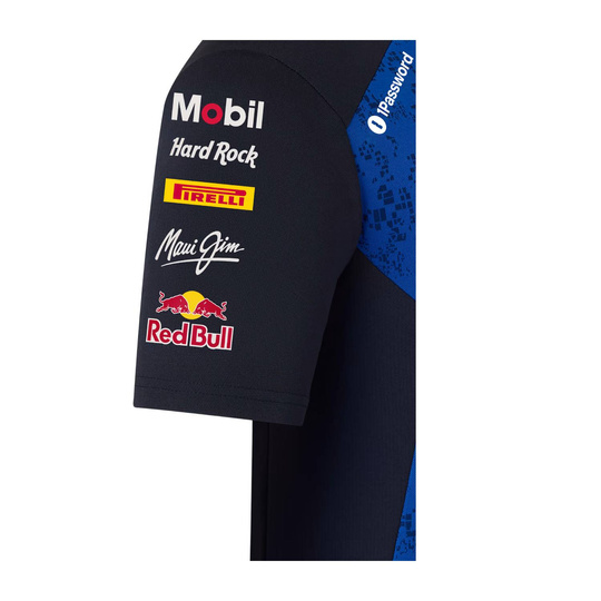 Red Bull Racing F1 2026 Team T-Shirt