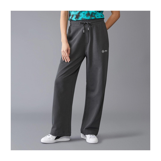 Mercedes AMG F1 2024 Herrenhose Relaxed Fit