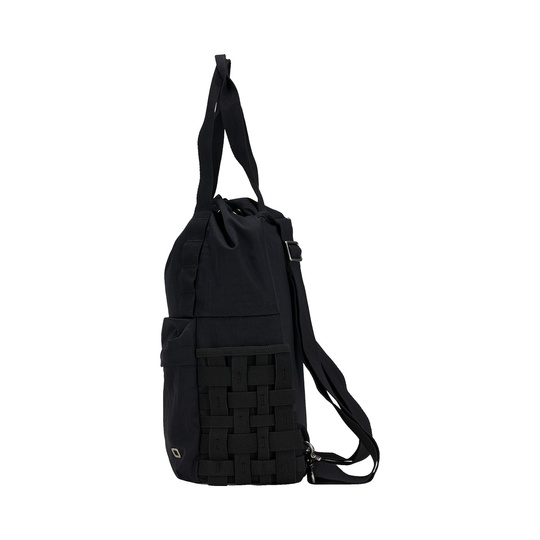 OGIO Tasche Rise Tote schwarz