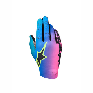 Alpinestars Handschuhe Graphic 2 rosa