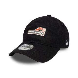 McLaren F1 2025 Herren Baseballkappe Le Mans 30