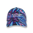 Williams Racing 2025 Baseballkappe Night