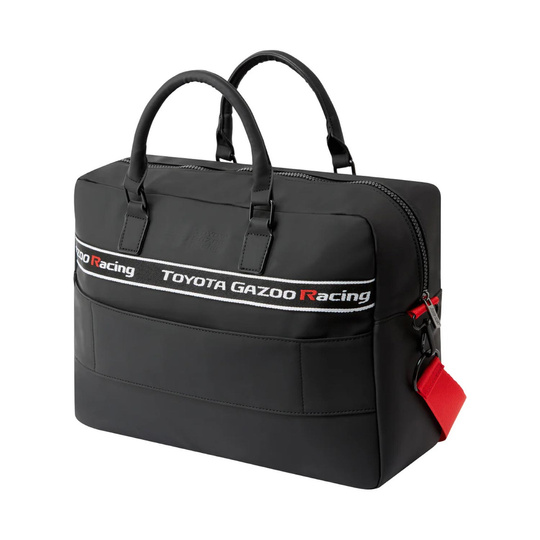 Toyota Gazoo Racing Tasche Business