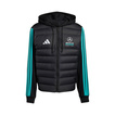Mercedes AMG F1 2026 Daunenjacke DNA