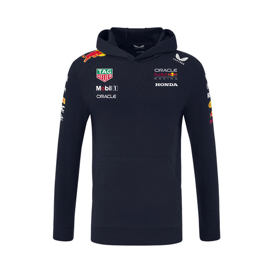 Red Bull Racing F1 Team Kapuzenpullover Pullover