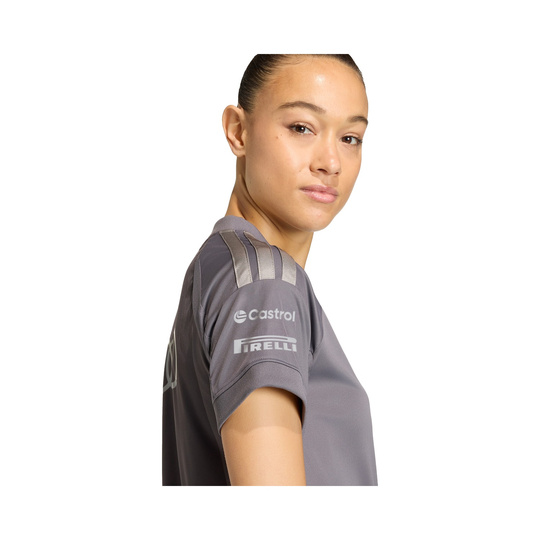 Audi Revolut F1 2026 Damen Team T-Shirt