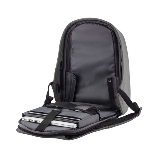 XD Design Rucksack Bobby Hero XL Grey