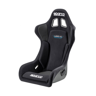 Sparco Rennsitz Grid Q MY19 (FIA)