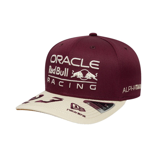 Red Bull Racing F1 2026 Cap Max Verstappen Austin GP