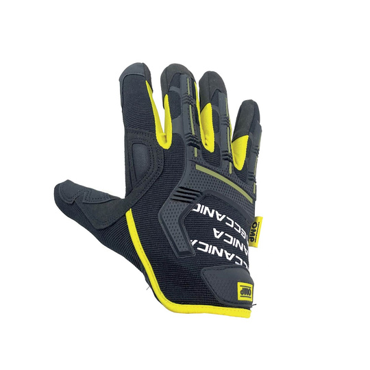 OMP Mechanikerhandschuhe Meccanica
