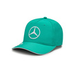Mercedes AMG F1 2024 Baseballkappe Team Petronas